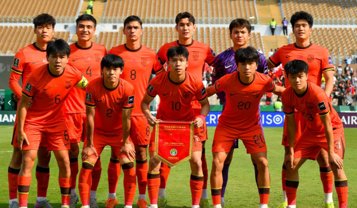 Truyền thông Trung Quốc chỉ ra cách thắng U23 Việt Nam, không cần loạt 11 m
