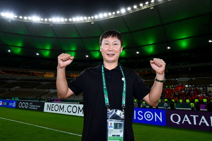 Báo Hàn Quốc: 'Sự thật là U23 Việt Nam đã vươn khỏi tầm Đông Nam Á'