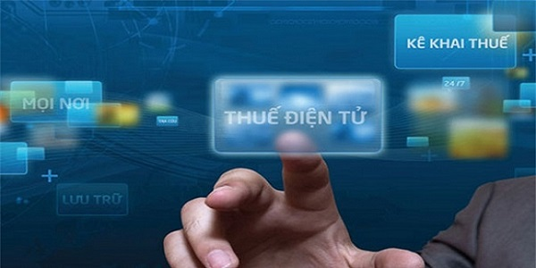 Lỗi thường gặp khi nộp tờ khai thuế điện tử và cách khắc phục