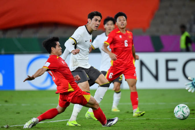 U23 Việt Nam thua U23 Trung Quốc: Cú ngã cần thiết và bài học tương lai