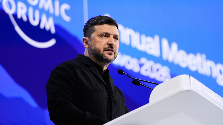 Ông Zelensky: Mỹ, Nga và Ukraine sẽ gặp ở UAE!