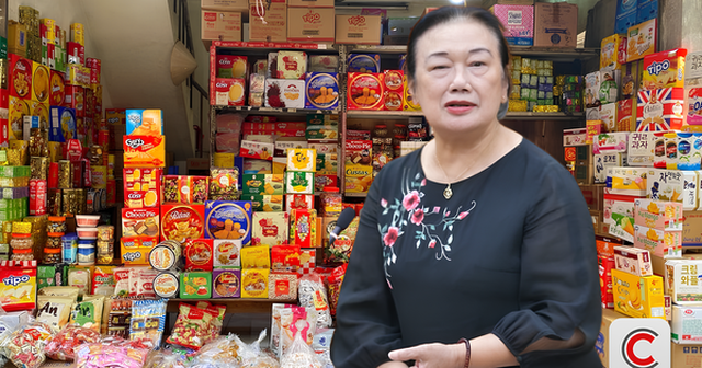 Kê khai thuế hộ kinh doanh: Chuyên gia thuế trả lời đúng luật nhưng chưa gỡ trúng nỗi lo