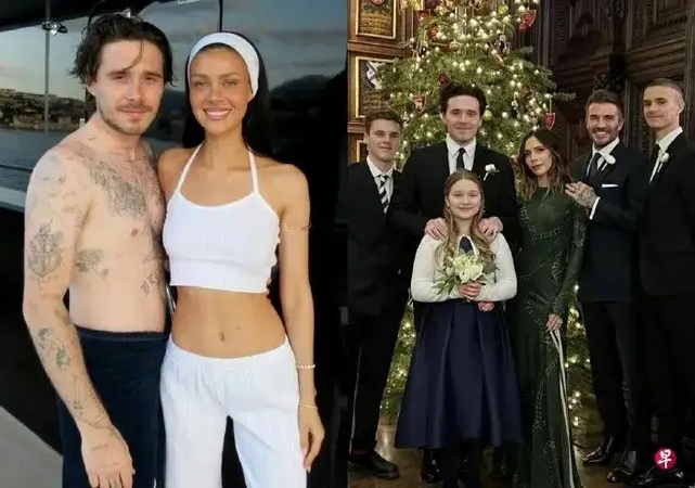 Hé lộ lý do mâu thuẫn của gia đình Beckham: liên quan đến 1,6 tỷ USD!