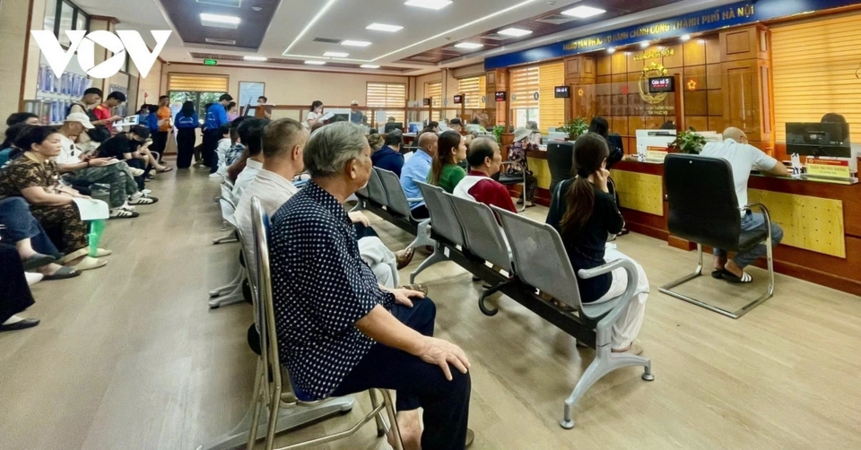 Chỉ đạo mới nhất của Thủ tướng về triển khai chính quyền địa phương 2 cấp