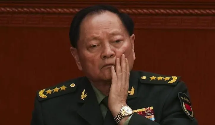 Tôi vừa đọc được bản "thánh ca chính trị" liên quan đến vụ Trương Hựu Hiệp bị điều tra!