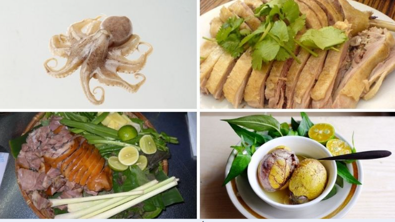 Những món đại kỵ ăn ngày Tết, cần tránh để cả năm hanh thông