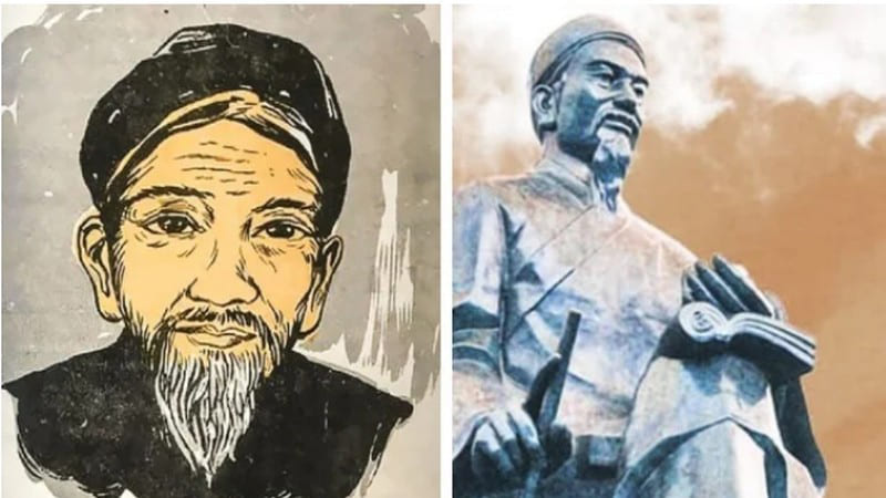 “Trạng Trình” lại không phải họ Trình: Lý do thật sự phía sau danh xưng của Nguyễn Bỉnh Khiêm