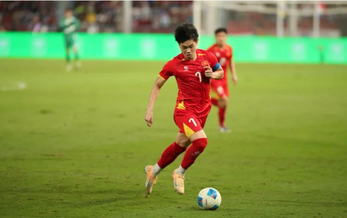 Nguyễn Đình Bắc chính thức đoạt giải “Cầu thủ ấn tượng nhất” VCK U23 châu Á 2026