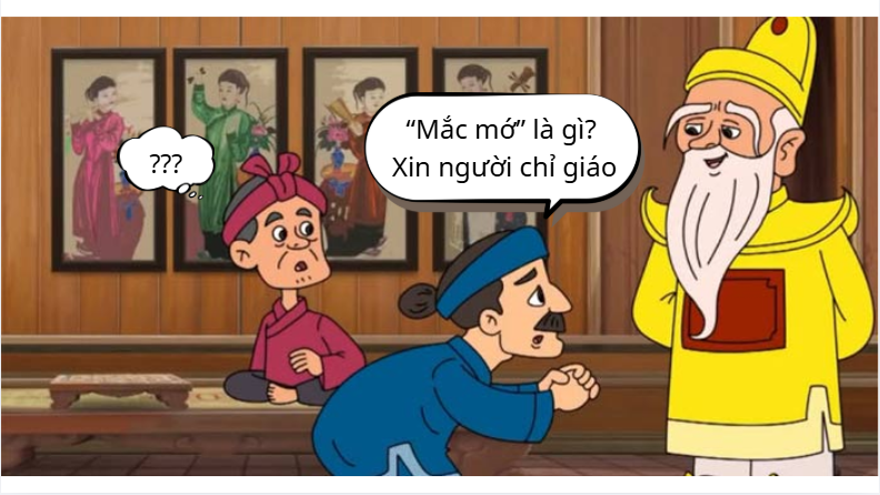 “Mắc mớ” là gì? Nghe nhiều hiểu được bao nhiêu?