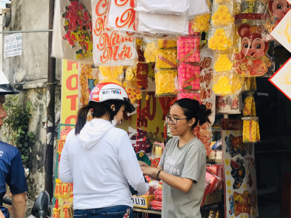 Linh hồn ngày Tết - 10 món đồ có trong tất cả các gia đình Việt ngày Tết