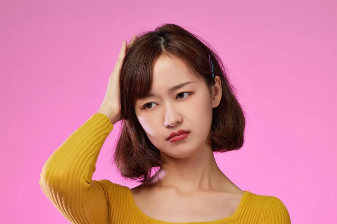 Một khi đã ngoại tình, điều cô ấy sợ nhất không phải là bị chồng phát hiện, mà là vấn đề này