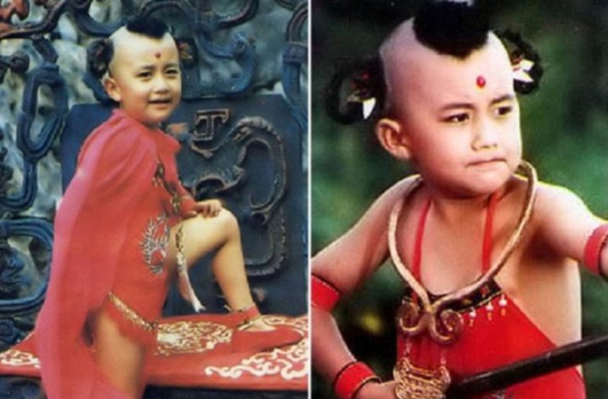 Hồng Hài Nhi kinh điển nhất màn ảnh: Từ bỏ diễn xuất, giờ thành tỷ phú công nghệ