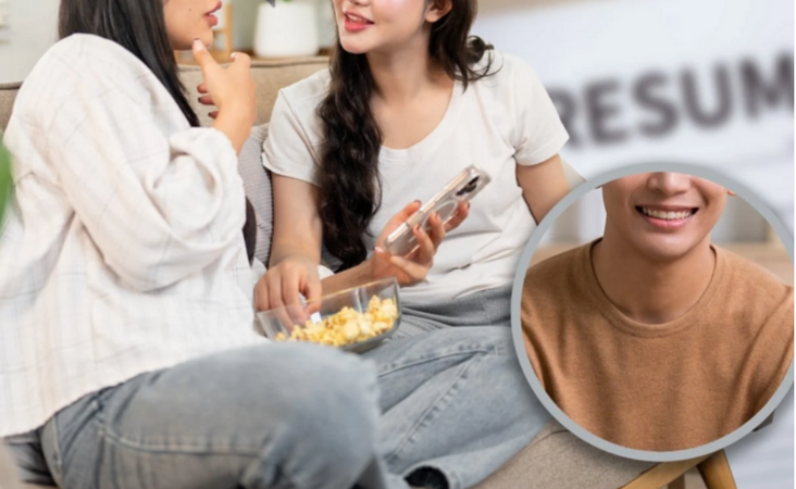 Giới trẻ Trung Quốc rộ trào lưu "rao" người yêu cũ như... hàng thanh lý