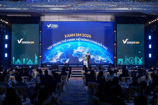 400 doanh nghiệp tìm lời giải thực tế chuyển đổi xanh