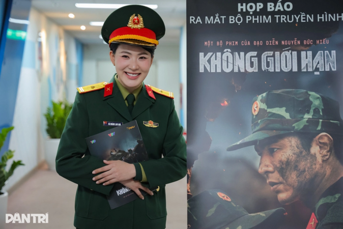 Tranh cãi về giọng thoại “sượng trân” của nữ chính phim đang hot trên VTV