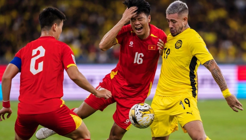 AFC xác nhận LĐBĐ Việt Nam gửi đơn tố cáo Malaysia nhập tịch gian lận
