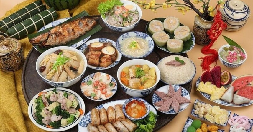 Bài cúng tất niên 2026 nên biết