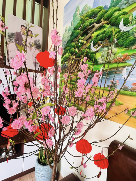 Những thứ thân thương không thể thiếu trong ngày Tết