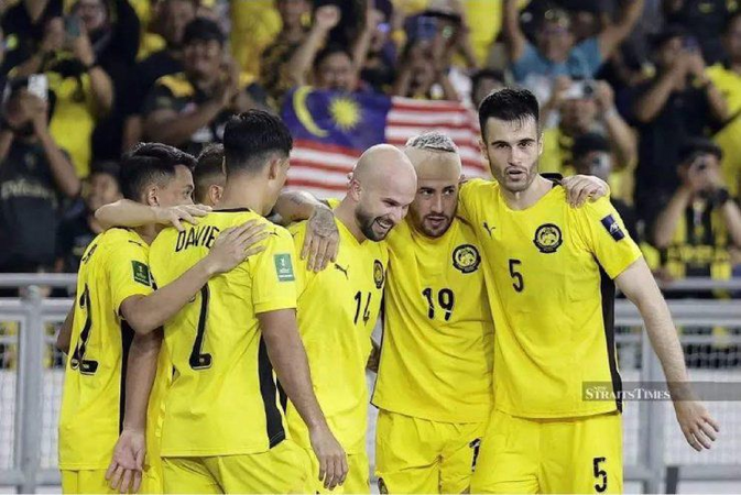 AFC báo tin vui cho đội tuyển Malaysia, 7 sao nhập tịch chui được hủy án cấm 12 tháng?