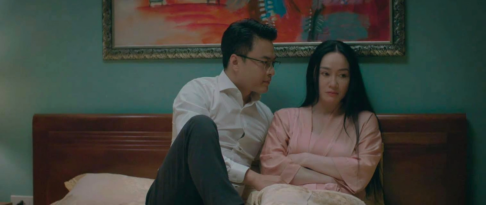 Quách Thu Phương tuổi U50: Không ngại đóng cảnh tình cảm, chưa muốn yêu ai