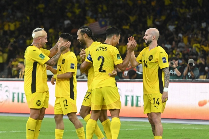 AFC xác nhận 7 cầu thủ gian lận nhập tịch của tuyển Malaysia không được khoác áo đội tuyển quốc gia