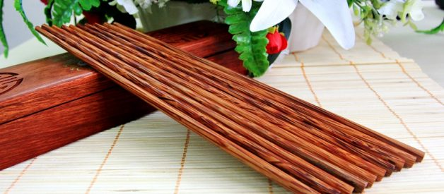 Mua đũa cần đặt an toàn và chất lượng lên hàng đầu. Làm cách nào?