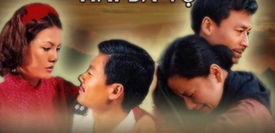 Vị tướng tình báo và hai bà vợ là nói về ai?