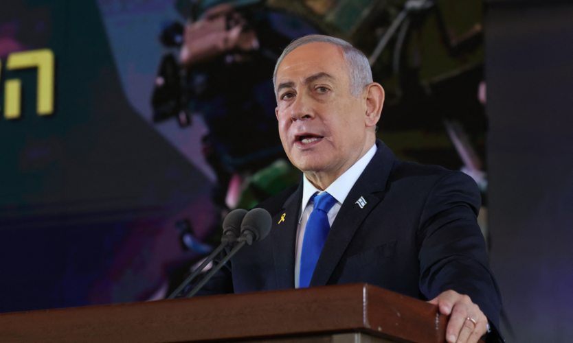 Israel thừa nhận đứng sau vụ nổ máy nhắn tin ở Lebanon