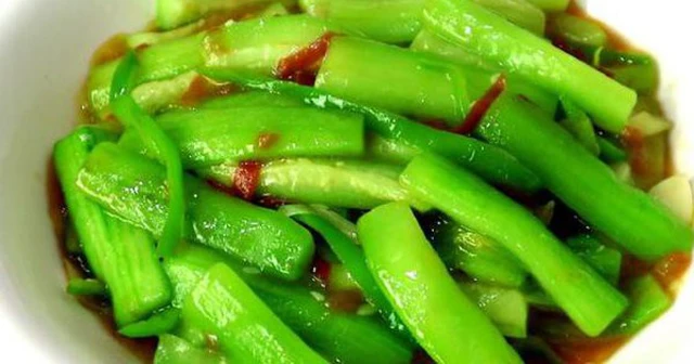 Món rau ngon và rẻ tiền có thể giúp làm trắng da, kiểm soát đường huyết, cực tốt cho tim và mắt