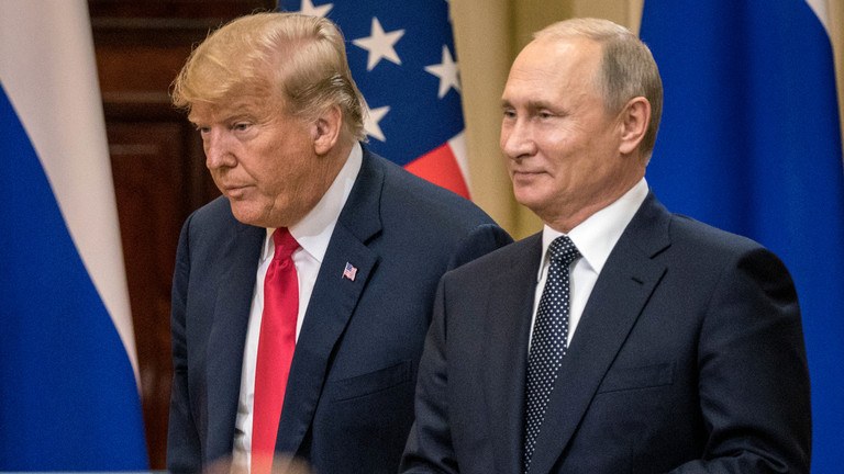 Điện Kremlin tuyên bố: Hư cấu!!!