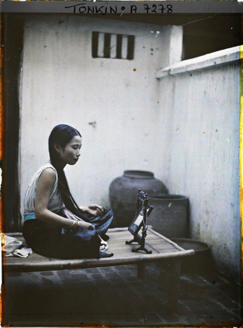 Hai lần chết