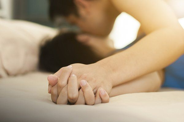 Có bị xử lý nếu ép vợ, chồng quan hệ tình dục trái ý muốn?