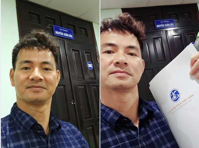 Làm quan chức chính phủ, nghệ sĩ Xuân Bắc còn diễn hài nữa không?