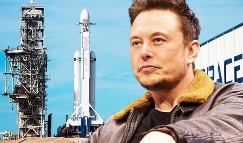 Hot! Elon Musk muốn chuyển sản xuất linh kiện tới Việt Nam
