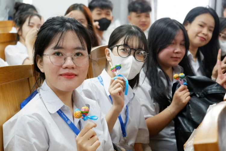 Trường cho học sinh, sinh viên nghỉ Tết dài kỷ lục, trọn vẹn 35 ngày