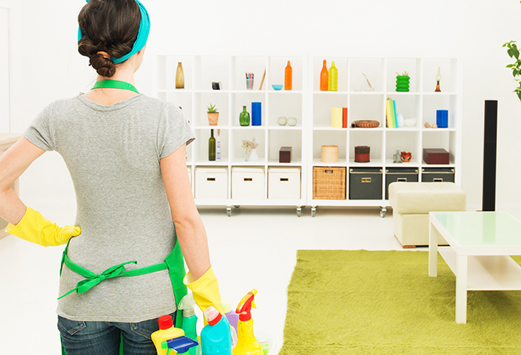 2 loại đồ cũ dù nhà nghèo đến đâu cũng đừng giữ lại