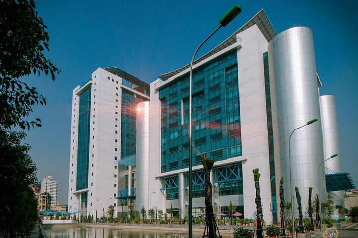 Từ nay gọi Trường Đại học Kinh tế Quốc dân là Đại học Kinh tế Quốc dân