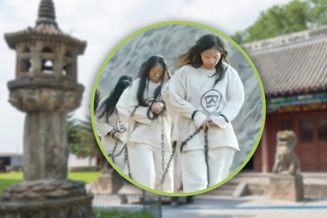 Trung Quốc sắp ra mắt tour du lịch 'khổ sai’, ‘tra tấn’, cho khách trải nghiệm cảm giác bị 'lưu đày'