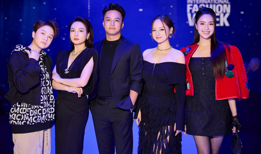 Hồng Đăng tái xuất showbiz sau vụ lùm xùm Tây Ban Nha, hội ngộ Hồng Diễm