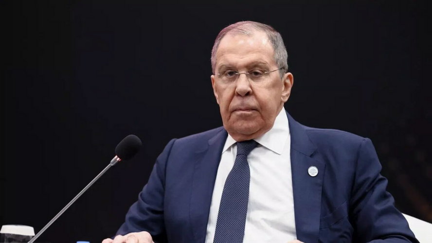 Ngoại trưởng Lavrov: Nga sẵn sàng chờ đề xuất về Ukraina từ Trump