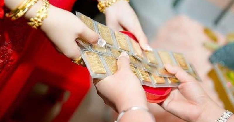Từ vụ hồi môn cho con 600 công đất: "Tiền, vàng là việc riêng của gia đình, không phải của xã hội"
