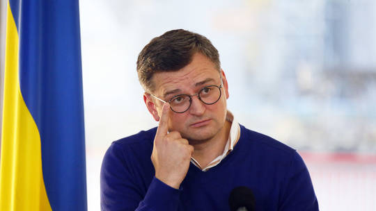 Cựu Ngoại trưởng Ukraine cảnh báo tương lai khi ông Donald Trump lên nắm quyền