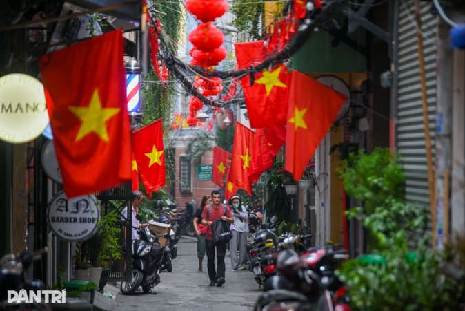 Sắp xếp 90.000 thôn, tổ dân phố: Chờ "bấm nút" kích hoạt