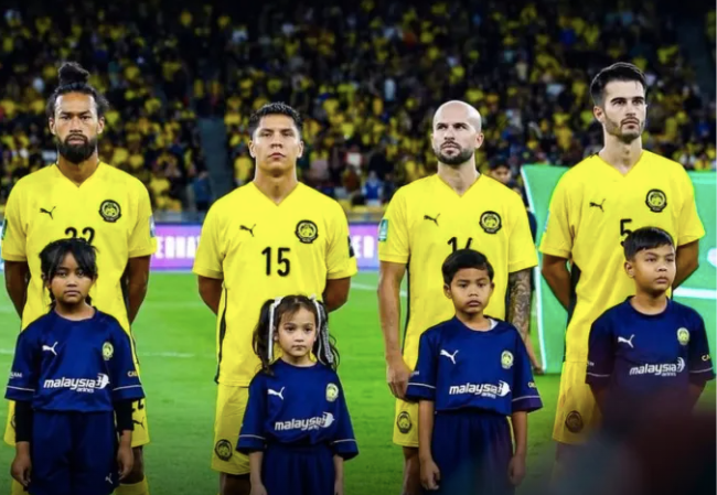 AFC sớm tuyên Malaysia thua Việt Nam 0-3?