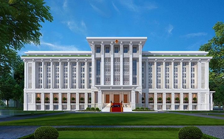 Chỉ đạo mới nhất: Sắp xếp đơn vị sự nghiệp, trường học, cơ sở giáo dục, y tế, DNNN; thôn, tổ dân phố, người hoạt động không chuyên trách
