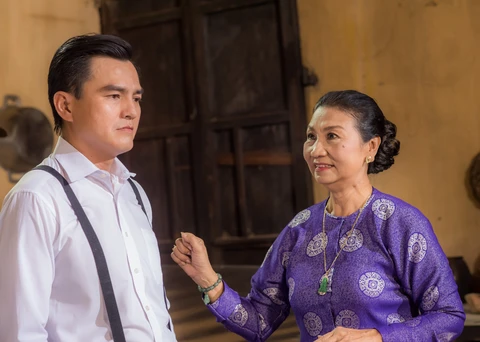 “Cậu ấm cô chiêu”, tại sao lại nói vậy?