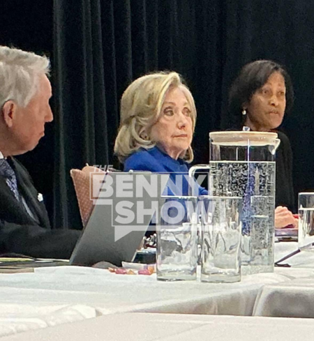 Bà Hillary Clinton bị Quốc hội Mỹ lấy lời khai, hôm nay đến lượt Bill Clinton