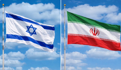 Israel tấn công thủ đô Iran, hai làn sóng không kích liên tiếp