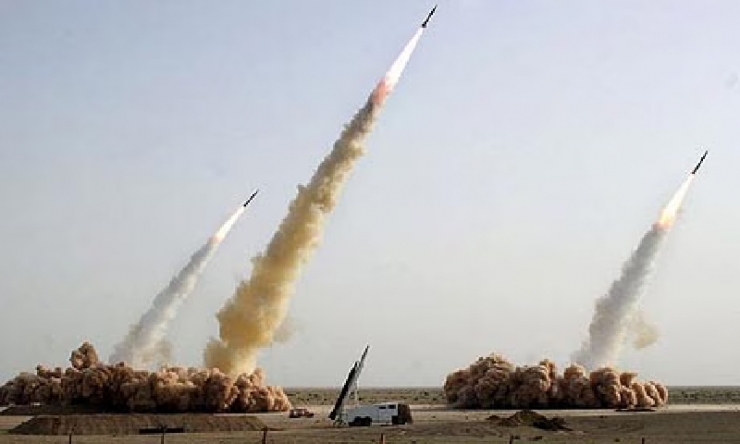 Iran có nhiều cách khiến Mỹ, Israel phải trả giá đau đớn