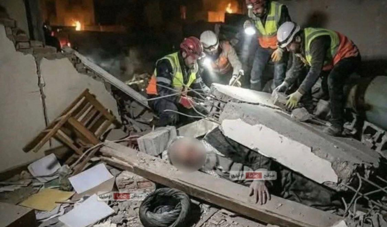 Thiệt hại của Mỹ, Israel và Iran ngày 1/3/2026 đến thời điểm tối 1/3/2026